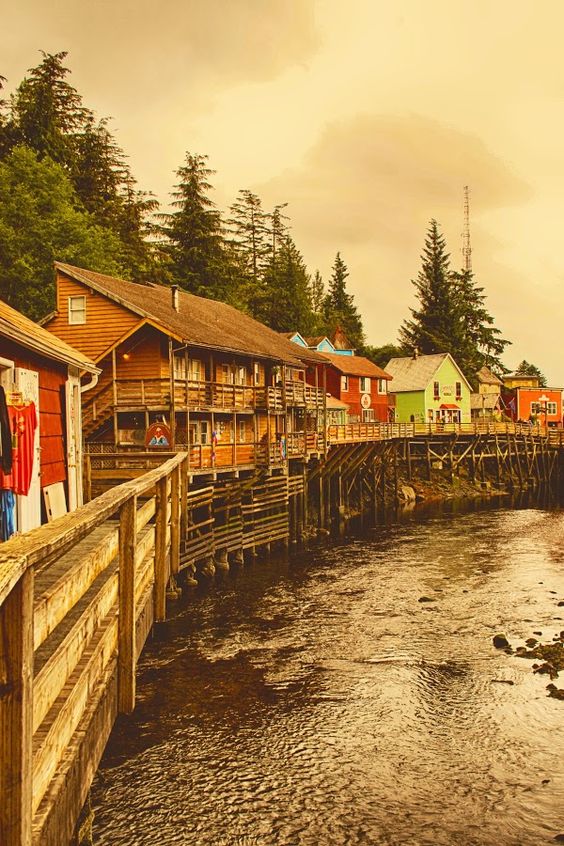 Alaska ���� ���� ������