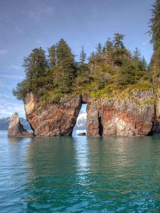 Alaska ���� ���� ������