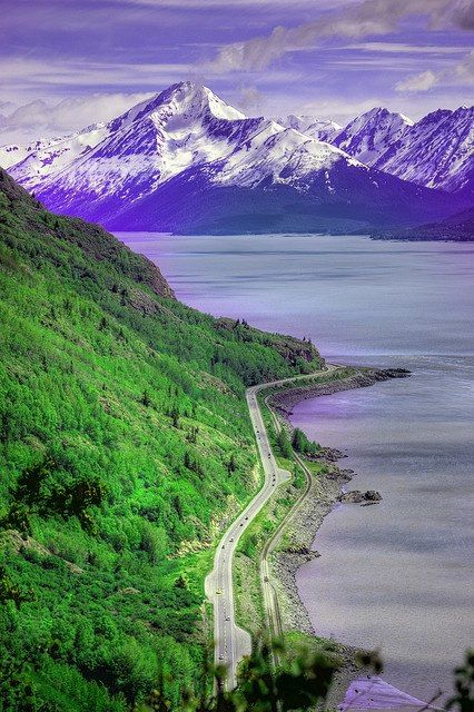 Alaska ���� ���� ������