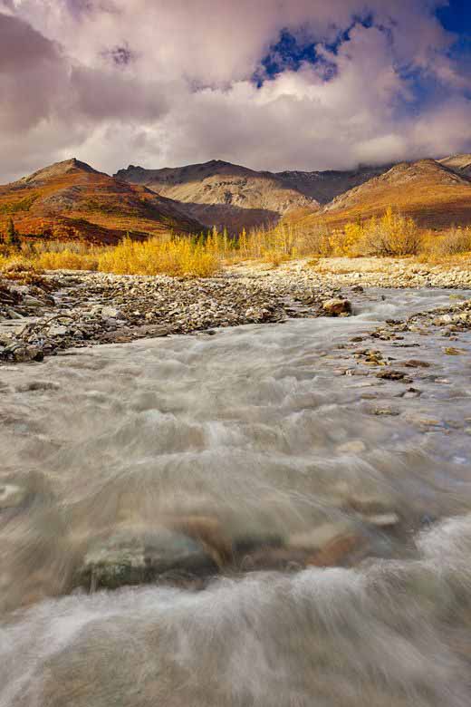 Alaska ���� ���� ������