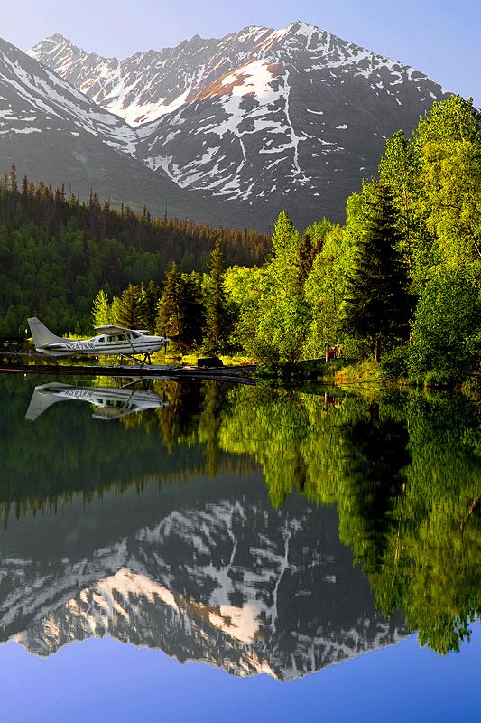 Alaska ���� ���� ������
