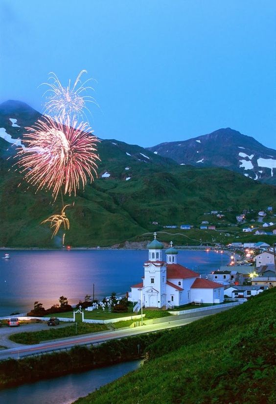 Alaska ���� ���� ������