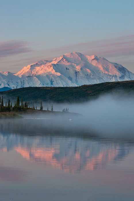 Alaska ���� ���� ������