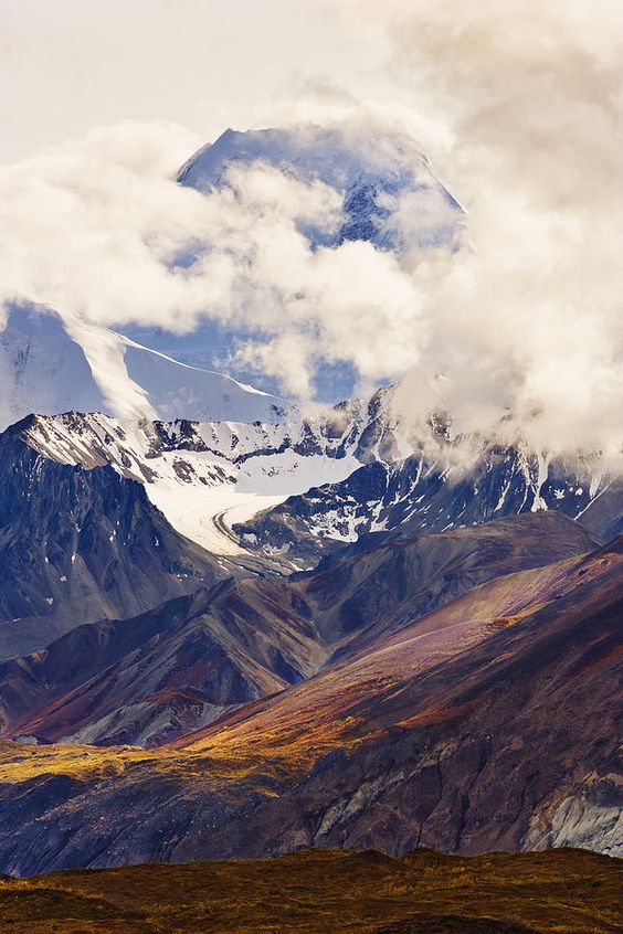 Alaska ���� ���� ������