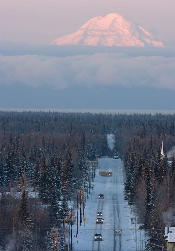 Alaska ���� ���� ������