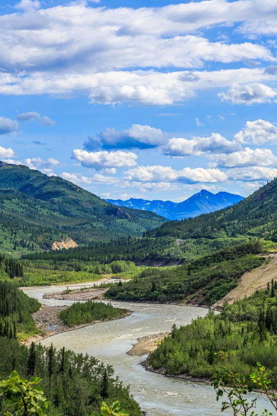 Alaska ���� ���� ������