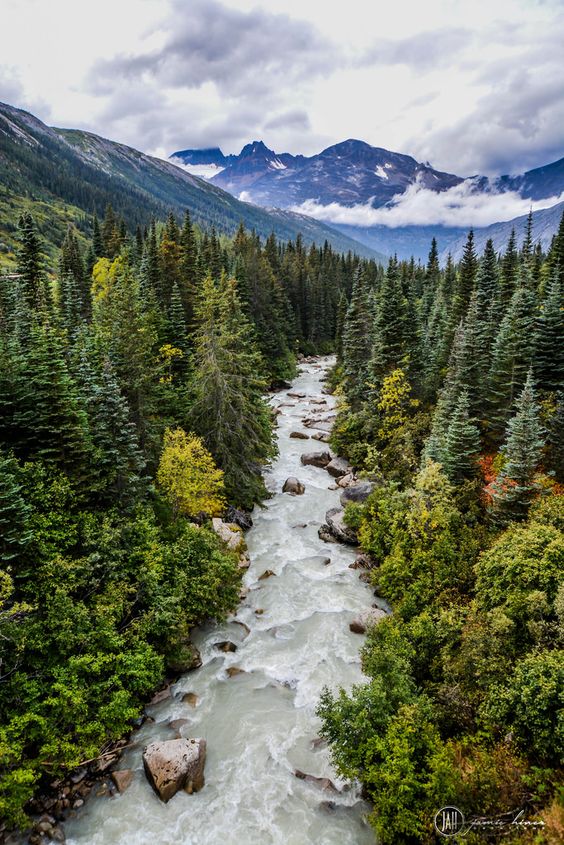Alaska ���� ���� ������