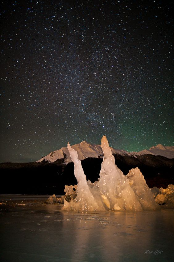 Alaska ���� ���� ������