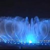 美！杭州西湖音乐喷泉《梁祝》