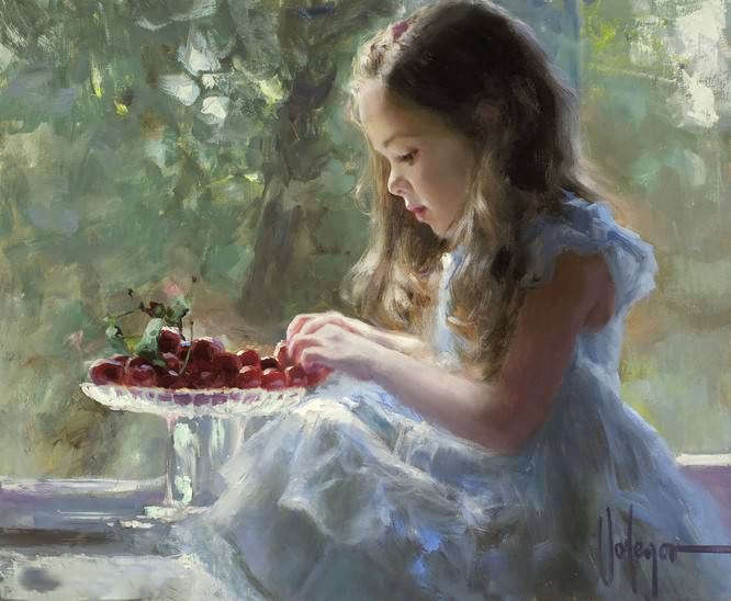Artworks By Vladimir Volegov