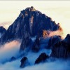 黄山那样美