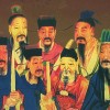 肚里能撑船的历史13人