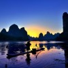 漓江景