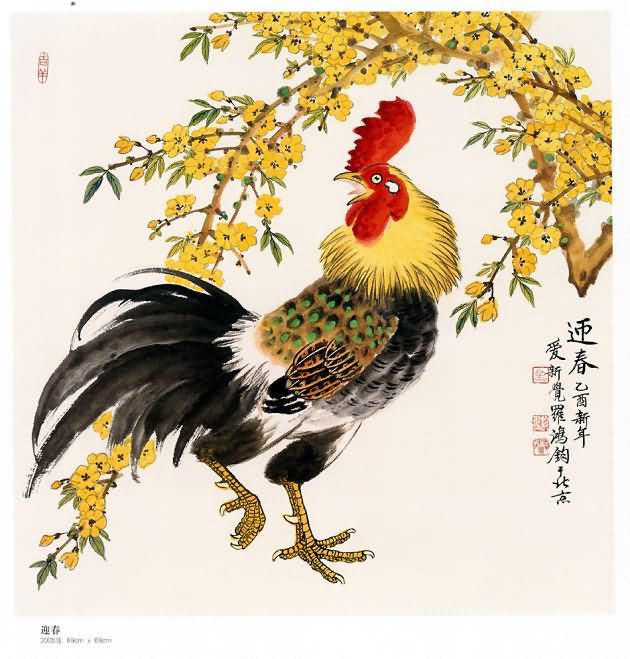 中國  手書花鳥 トーハク東洋館でググッと来た、中国の花鳥画（01）｜かわかわ