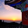 云台山景色