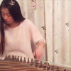 好汉歌，古筝版