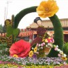 2016开封龙亭大宋花朝节