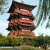 历史文化名城，八朝古都开封