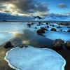 冰岛美丽景彩