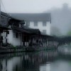《烟雨江南》琴曲视听